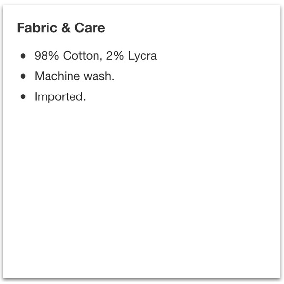 Gap Men’s Chinos - Picture 9 of 13